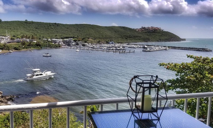Sardinera Condominio | ¡¡¡Cotizada recientemente!!! Fajardo Ocean View Condo