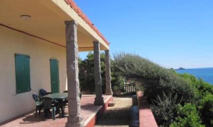 Porto Alabe Villa | Casa / villa / chalet - Magomadas
