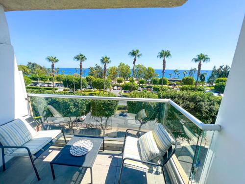Historical Center Apartamento | Panoramic Sea View Apt - 2bed