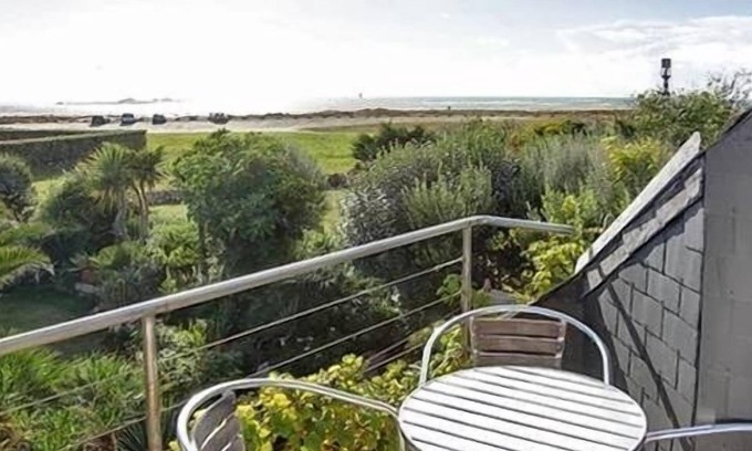 Penmarch Casa | CASA PANORAMICA CON VISTA AL MAR