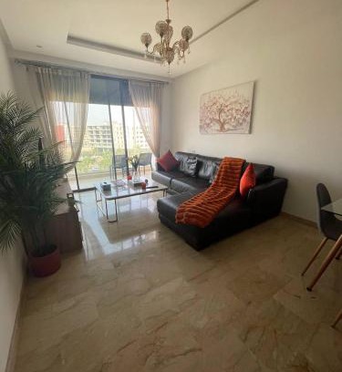 Agadir Bay Apartamento | Panoramic Stay