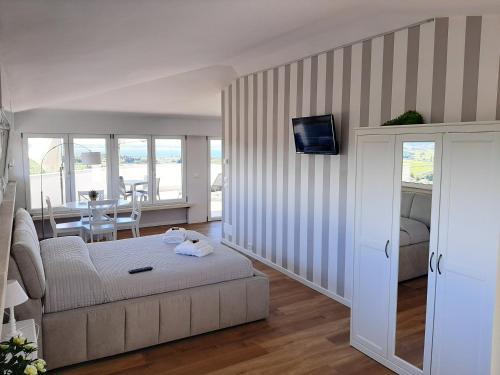 Cavaion Veronese Apartamento | Panoramic Suite