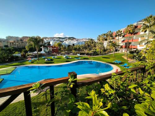 Mijas Apartamento | Panoramic View at Island Resort