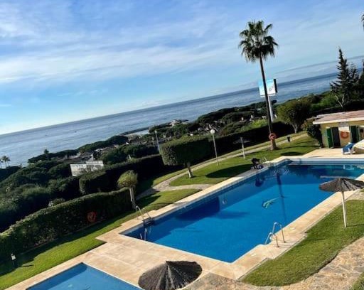 Cabopino Apartamento | apartamento con vistas panorámicas