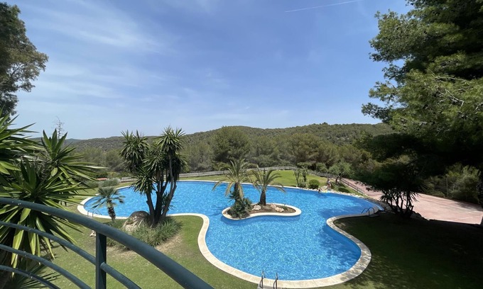 Vallpineda Villa | PANORAMIC VILLA BY BLAUSITGES tus vacaciones soñadas en Sitges