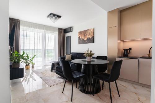 Nowe Miasto Apartamento | Panoramica House 17 piętro
