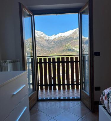 Oltre il Colle Apartamento | Panoramico Apartment di Manenti Andrea