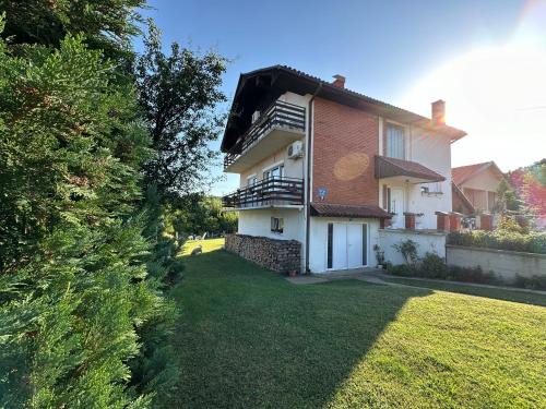 Bor Casa | Pansion "Dušica"