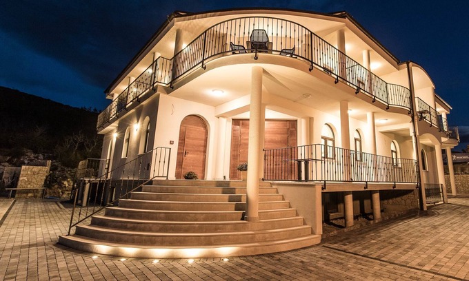 Selce Casa | Pansion Preza