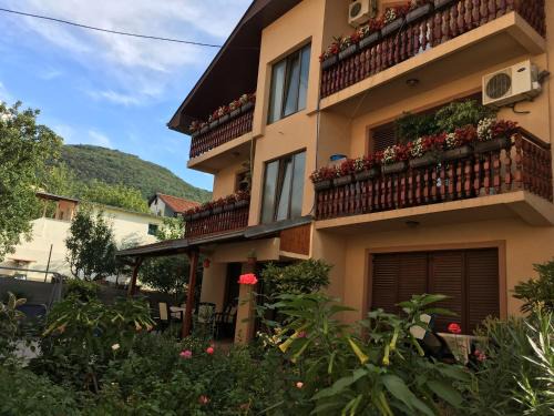 Niska Banja Apartamento | Pansion Velickovic