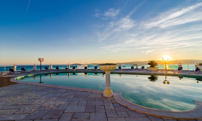 Postup Casa | Pansion Villa Antonio - Suite Deluxe President