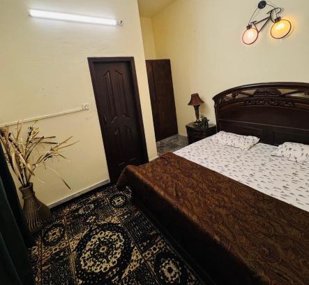 Faisalabad Casa | Pansota House