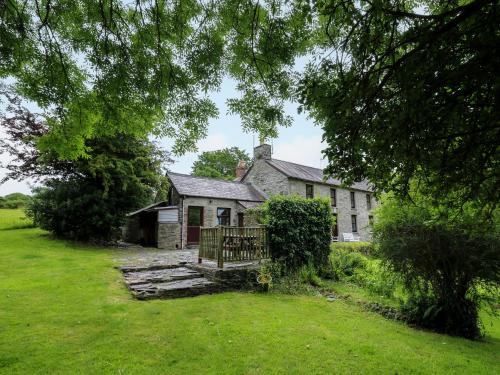 Llangranog Casa | Pant
