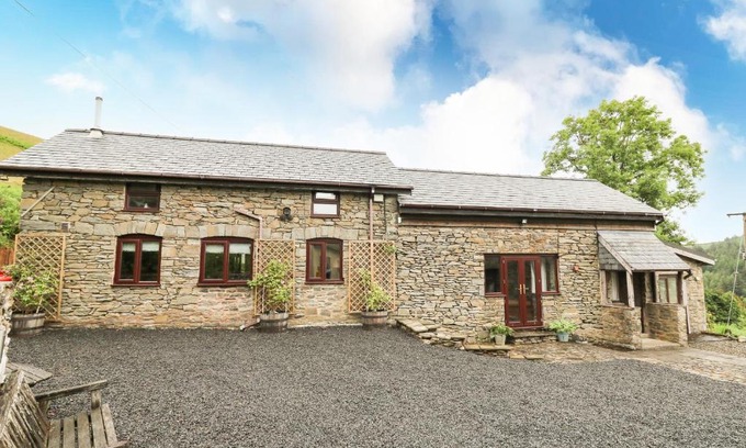 Llandrindod Wells Casa | Pant Y Rhedyn