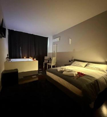 Taranto Casa | Panta Rei Camere di Charme e Spa