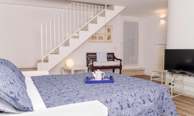 Altamura Apartamento | "Panta Rei Luxury House" near Matera UNESCO City