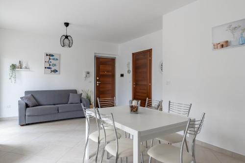 Ortona Apartamento | Pantaleone Rapino 56 - YourPlace Abruzzo
