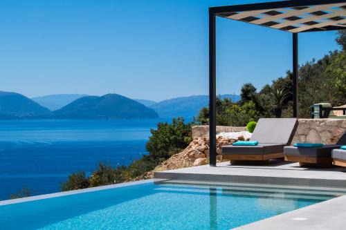 Evgiros Villa | PANTEA LUXURY VILLA