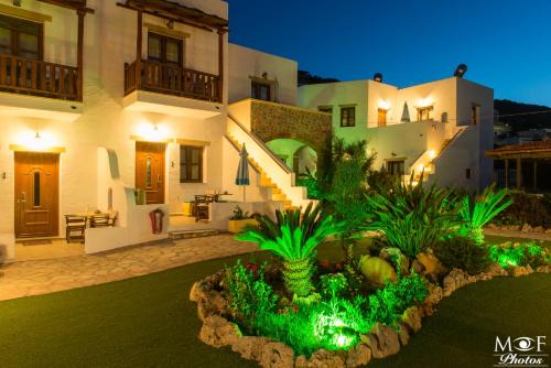 Panteli Apartamento | Panteli Beach Hotel