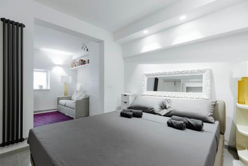 Rione VIII Sant'Eustachio Apartamento | Pantheon Experience Suite
