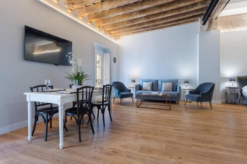 El Arenal Apartamento | Panther Home Tomás de Ibarra