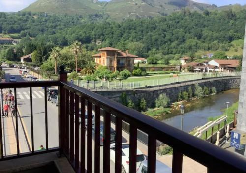 Cangas de Onis Apartamento | Pantin Cangas de Onis