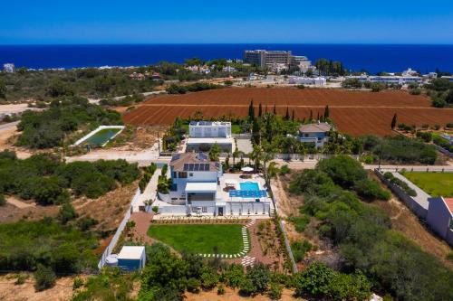 Cape Greko Villa | Pantio Living Villa