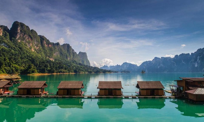 Ban Ta Khun Complejo | Panvaree Resort