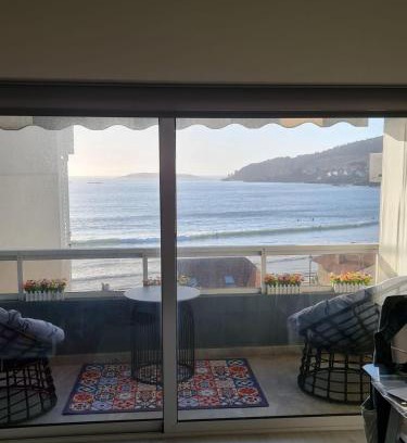 Panxon Apartamento | Panxon Madorra Mar
