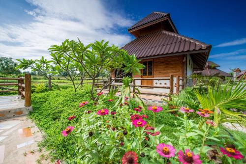 Nakhon Thai Complejo | Panya Garden Resort