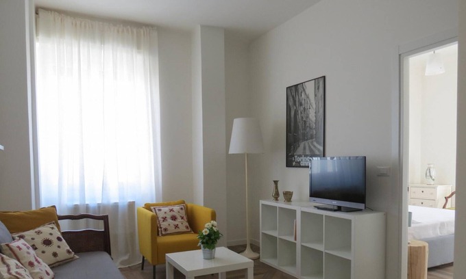 Madonna del Pilone Apartamento | Paola s Gallery by Wonderful Italy