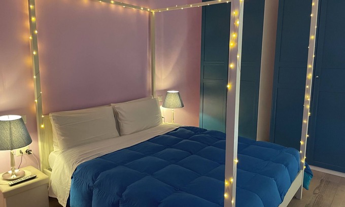Corbara Apartamento | Paolina Suite - Apartamento