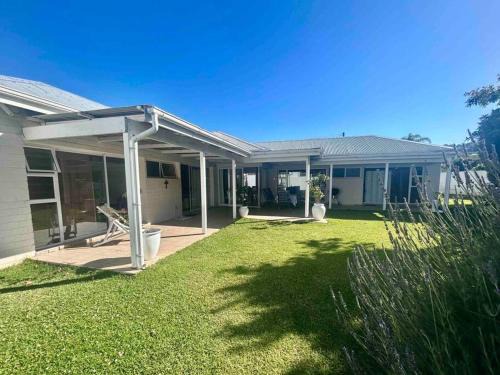 Plettenberg Bay Casa | Papa's Cottage