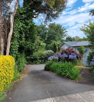 New Plymouth Casa | Papa's place