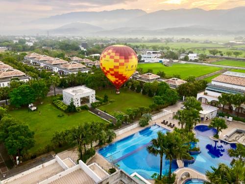 Chishang Complejo | Papago International Resort