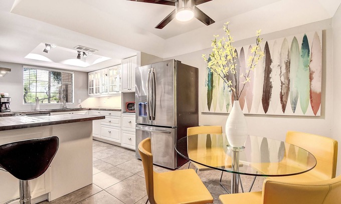Tempe Condominio | Papago Park Pad