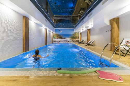 Jastrzebia Gora Complejo | Papaj Resort