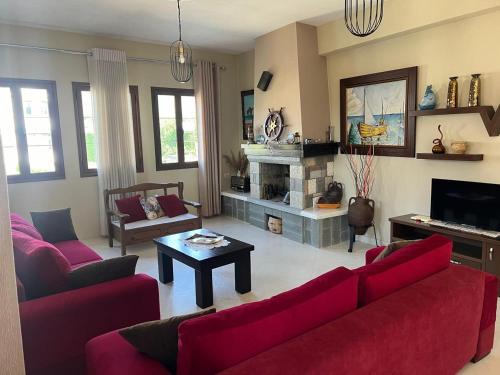 Berat Casa | Papajani Apartment
