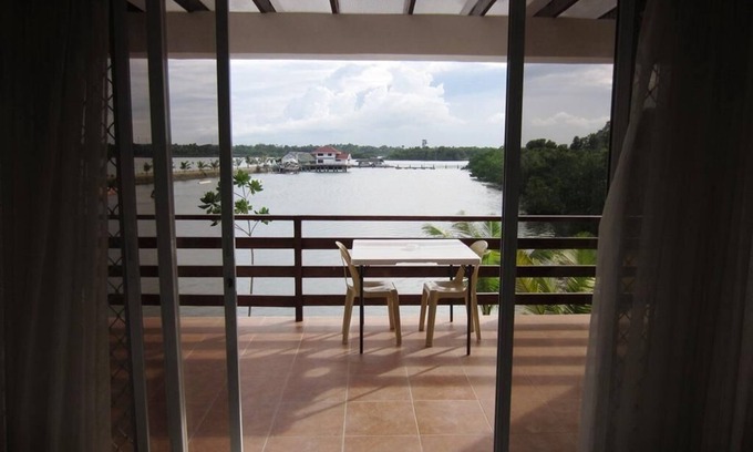 Liloan Complejo | Papakit's Marina and Fishing Lagoon powered by Cocotel
