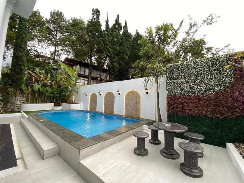Padang Casa | papan house
