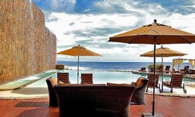 Rosarito Condominio | papas y cerveza 9 min condominio más exclusivo