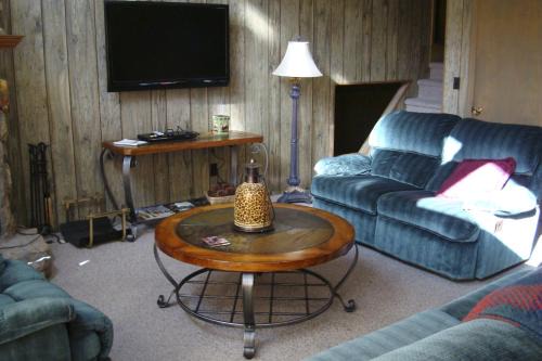 Beech Mountain Casa | Papa’s Snow House