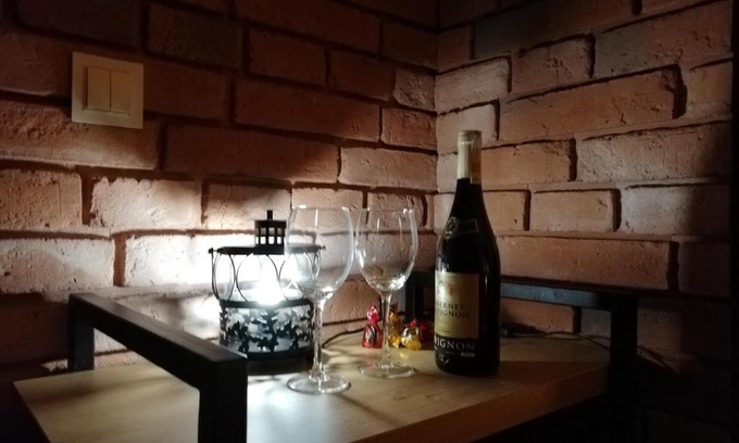 Zielona Gora Apartamento | Papaver Apartament