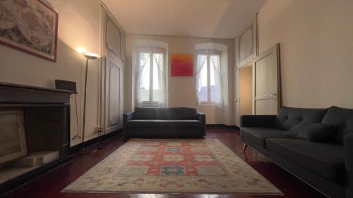 Citta Alta Casa | Papavero Piazza Delfino