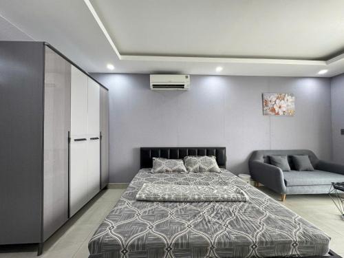 Rach Gia Apartamento | PAPAYA APARTMENT Căn hộ Sophia Center RACH GIA