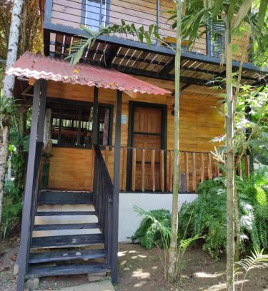 Cahuita Casa | Papaya Wildlife Lodge