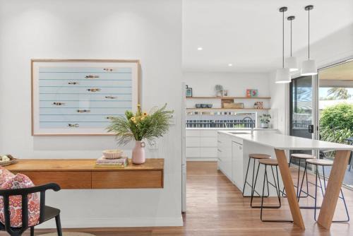 Evans Head Casa | Paperbark