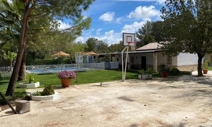 Prado del Rey Casa | PaperoDor