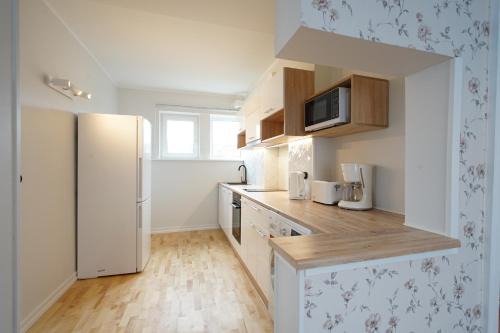 Beach Area Apartamento | Papli Beach Apartment