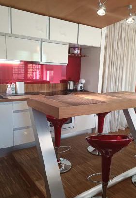 Beach Area Apartamento | Papli Holiday Studio